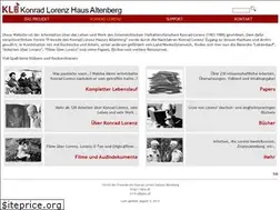 Sites similar to klha.at