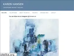 Sites similar to klhansen.com