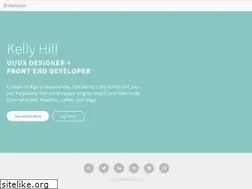 Sites similar to klhill.github.io