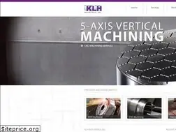 Sites similar to klhindustries.com