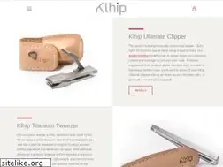 Sites similar to klhip.com