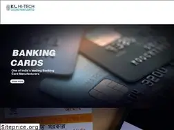 Sites similar to klhitech.com
