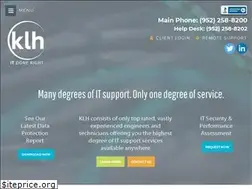 Sites similar to klhmn.com