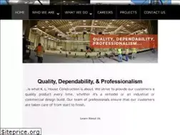 Sites similar to klhouse.com