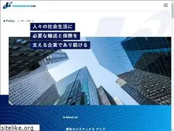 Sites similar to kli.co.jp
