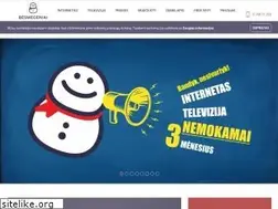 Sites similar to kli.lt