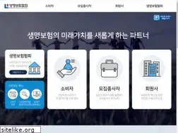 Sites similar to klia.or.kr