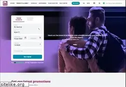 Sites similar to kliaekspres.com