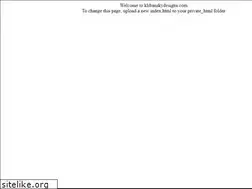 Sites similar to klibanskydesigns.com