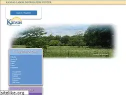 Sites similar to klic.dol.ks.gov