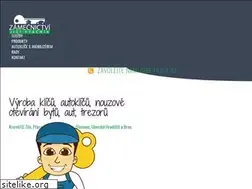 Sites similar to klice-km.cz