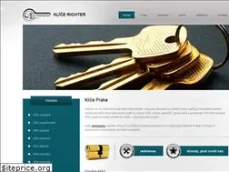 Sites similar to klice-richter.cz