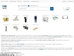 Sites similar to klice-zamky-trezory.eu