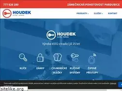 Sites similar to klicehoudek.cz