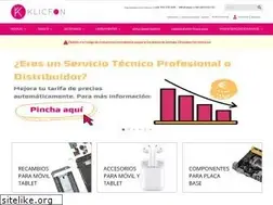 Sites similar to klicfon.com