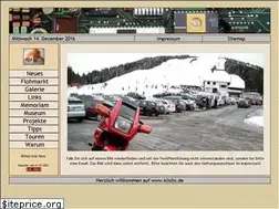 Sites similar to klichs.de