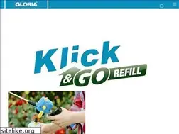 Sites similar to klick-and-go.com