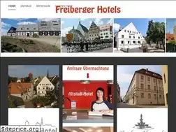 Sites similar to klick-auf-freiberg.de