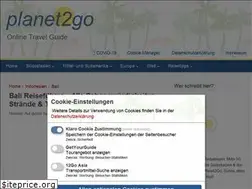 Sites similar to klick-bali.de