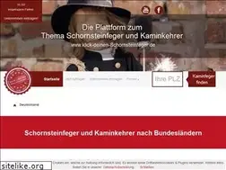 Sites similar to klick-deinen-schornsteinfeger.de