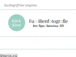 Sites similar to klick-kind.de