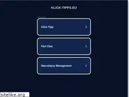 Sites similar to klick-tipps.eu