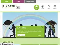 Sites similar to klick-tipps.net