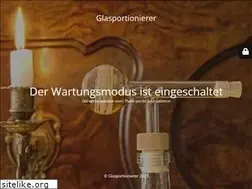 Sites similar to klick-und-glas.de