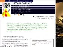 Sites similar to klick-webdesign.de