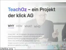 Sites similar to klick.ch