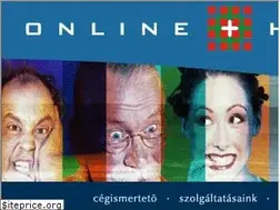 Sites similar to klick.hu