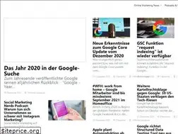 Sites similar to klick.news
