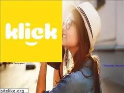 Sites similar to klick.sg