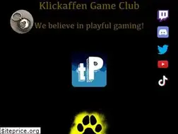 Sites similar to klickaffen.tv