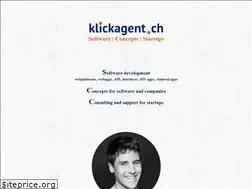 Sites similar to klickagent.ch