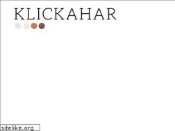 Sites similar to klickahar.se