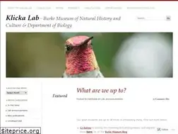 Sites similar to klickalab.com