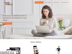 Sites similar to klickandshop.com