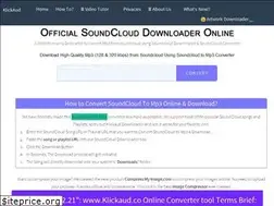 Sites similar to klickaud.co