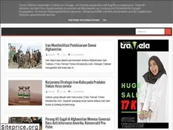 Sites similar to klickberita.com