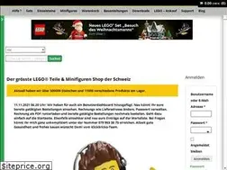 Sites similar to klickbricks.ch