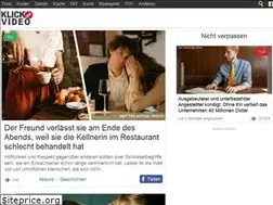 Sites similar to klickdasvideo.de
