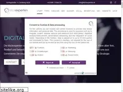 Sites similar to klickexperten.at