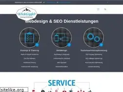 Sites similar to klickgipfel.at
