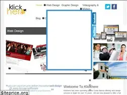 Sites similar to klickhere.com