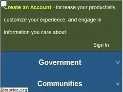 Sites similar to klickitatcounty.org