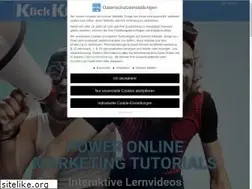 Sites similar to klickklub.de
