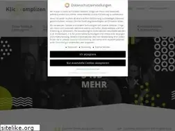 Sites similar to klickkomplizen.de