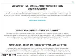 Sites similar to klickkonzept.de