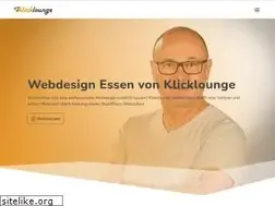 Sites similar to klicklounge.de